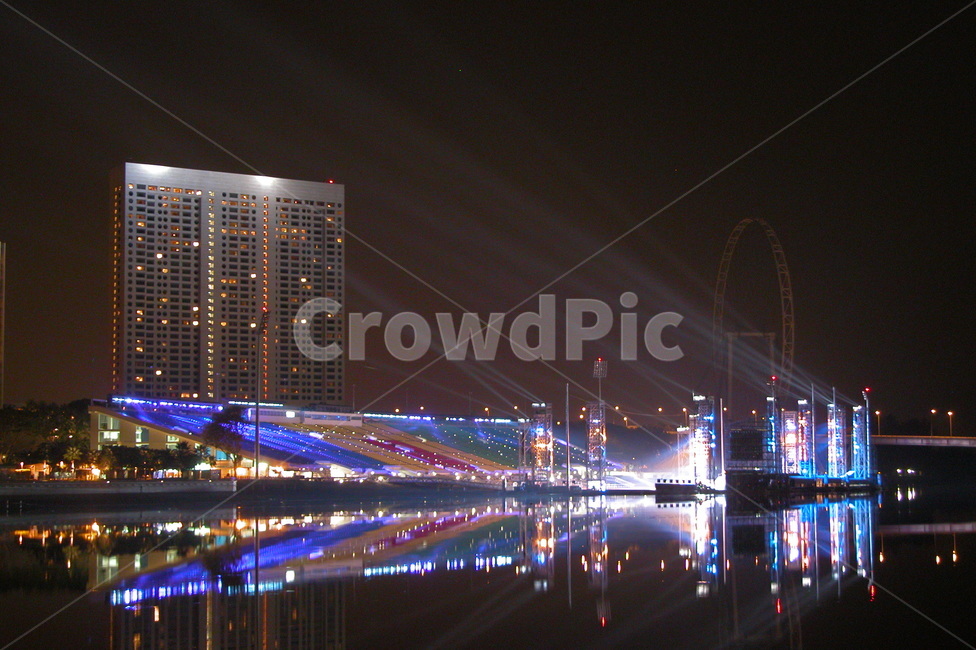 야경,빛,불빛,건물,빌딩,싱가폴,싱가폴내셔널데이,반사,nightview,nightscnery,nightscape,singapore,singaporenationalday,light,building,urban,city,metropolis,downtown,도심,reflection,싱가폴야경