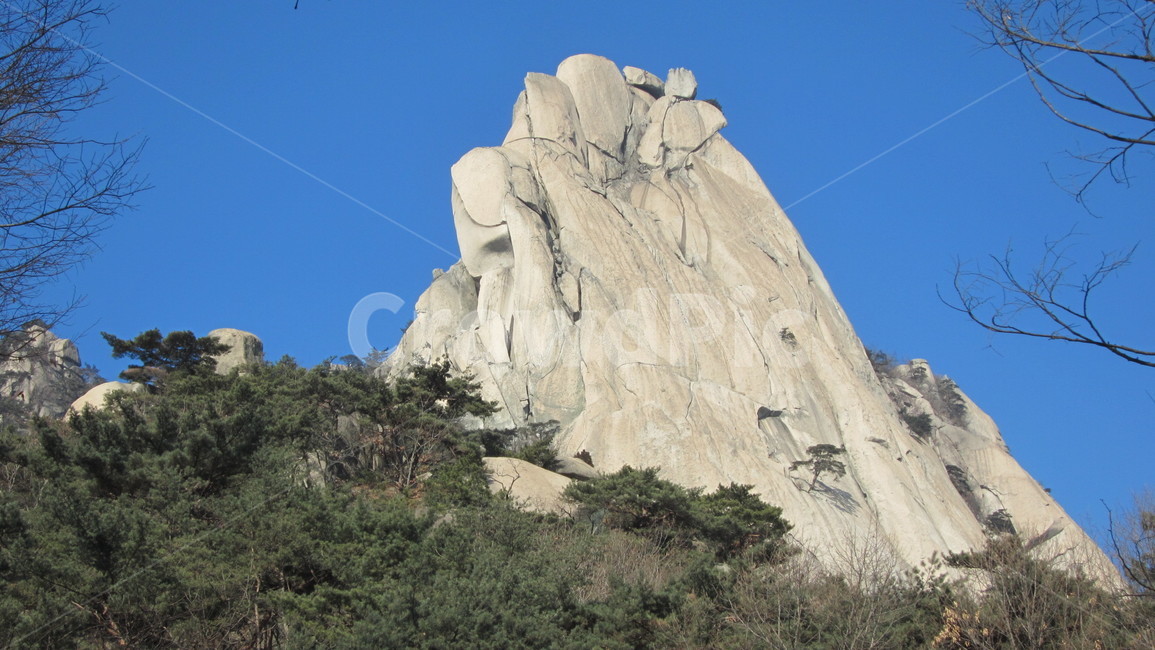 도봉산,북한산국립공원,바위,암벽,능선,하늘,등산,산,자연,풍경,nature,landscape,한국자연풍경,한국자연경관,korea nature landscape,outdoors,옥외