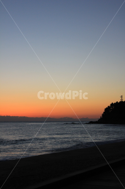 바다,일출,아침,새벽,새벽하늘,redsky,붉은하늘,sunset,일몰,sky,하늘,강원도,속초,자연