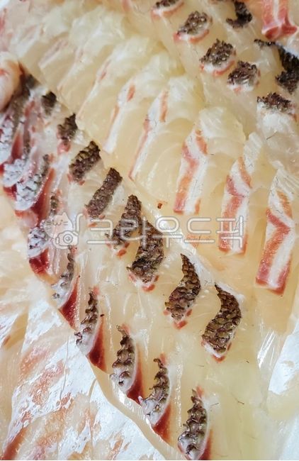 참돔회,도미회,생선회,참돔,도미,생선,회,날음식,음식,사시미,요리,식사,식재료,먹방,일식,food,dish,cook,meal