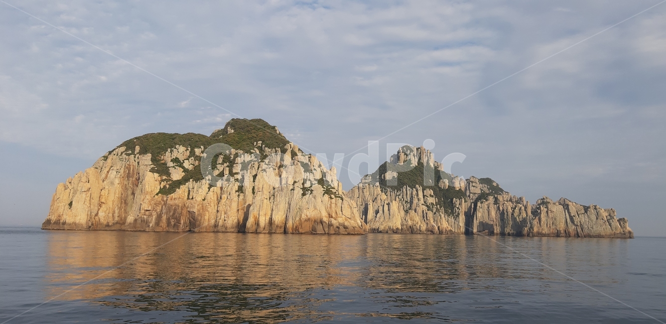 거문도,백도,하백도,해금강,다도해상국립공원