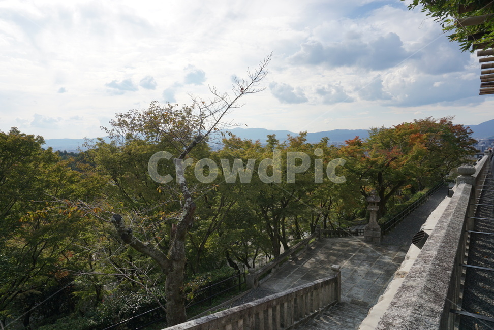 기요미즈데라,일본교토,가을,japan,청수사