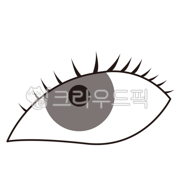 눈,눈동자,눈동자픽토그램,픽토그램,아이콘,icon,png소스,그래픽소스,흑백,클립아트,소스,심볼,symbol,object,오브젝트,단색그림