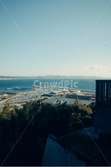 바다,beach,sea,sand,마을,섬,항구,하늘,sky,port,도시,어촌,해외,외국,세계,foreign,oversea,world