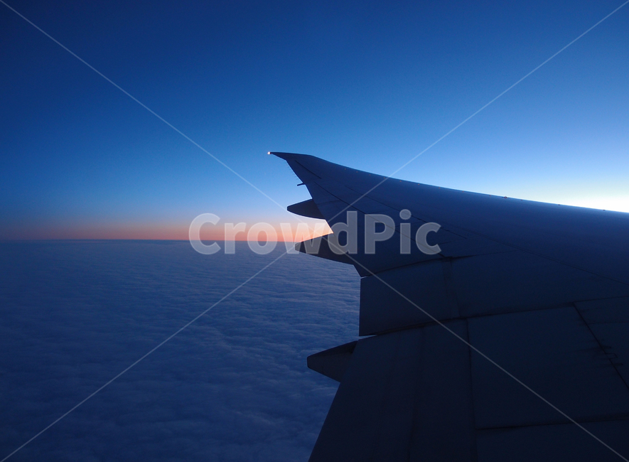 비행기,항공,하늘,sky,구름,비행