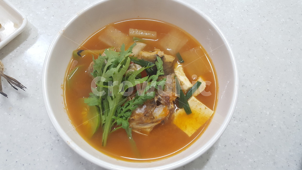 한식,요리,한식조리,한식요리,한식조리기능사,생선찌개