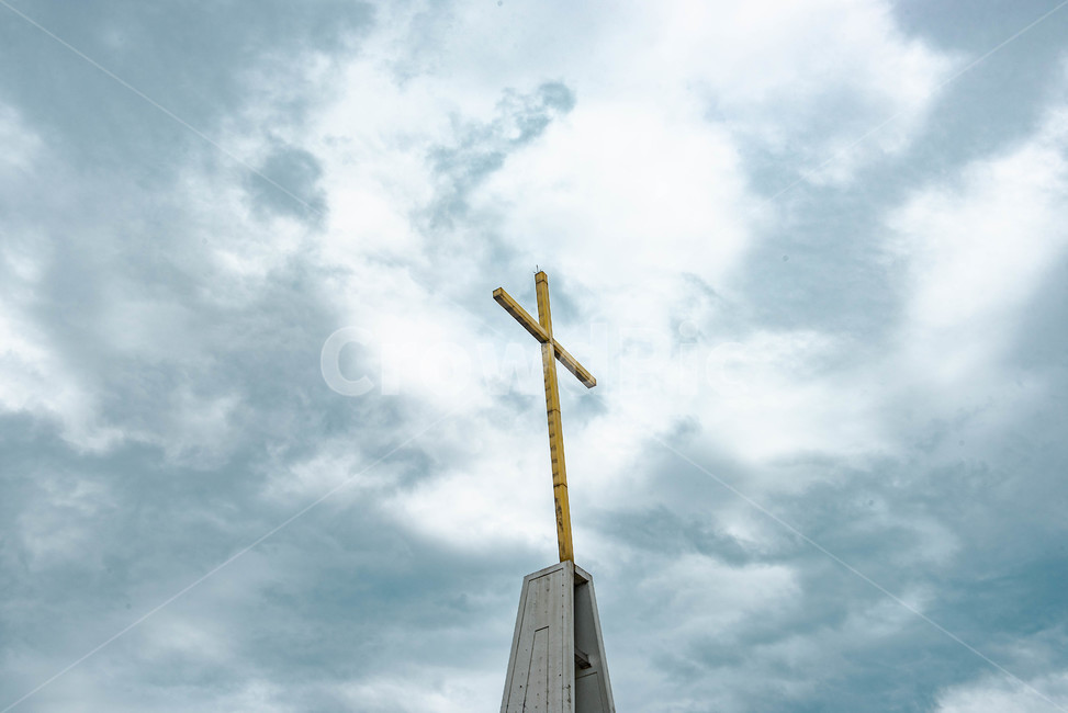 cross,십자가,교회,하늘,구름,cloud,종교,신앙,religion,belief,faith
