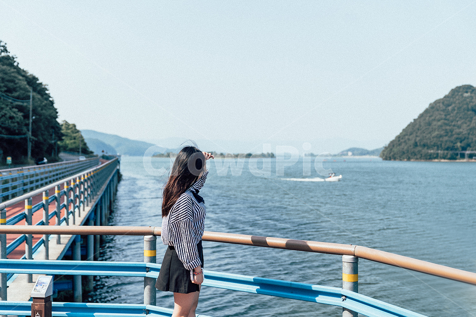 춘천,북한강,river,여행,강,풍경,landscape,사람,인물,인간,human,person,여성,여자,woman,female,lady,여행,휴가,traveling,vacation,trip