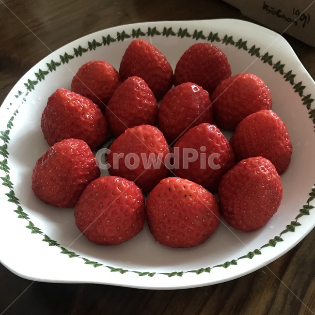 딸기,디저트,fruit,strawberry,과일,과일,열매,fruit