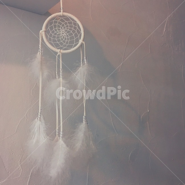 잠,꿈,드림캐처,밤,새벽