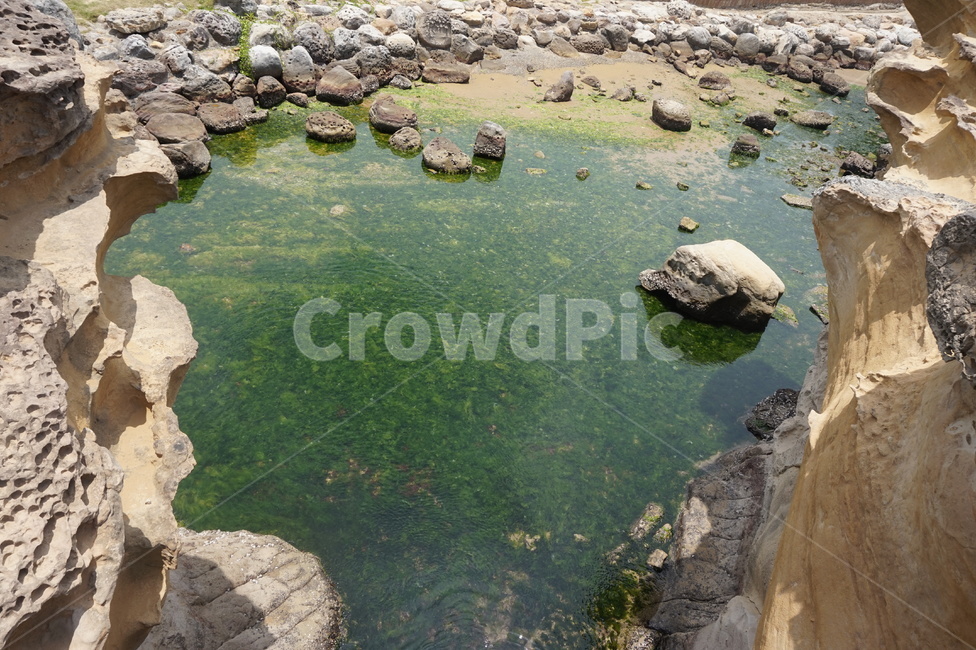대만,자연,풍경,예류,예류지질공원,물,돌,taipai,nature,landscape,yehliu,yehliugeopark,water,stone