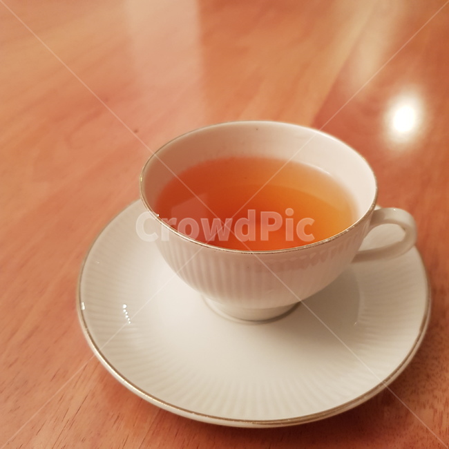 pottery,도기류,saucer,받침접시,차,카페