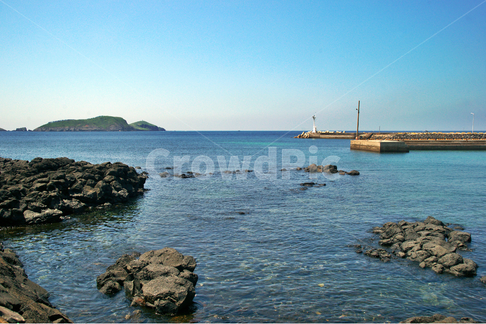 차귀도,제주도,한경면,올레길,바다,용수리포구,방파제,자연,풍경,nature,landscape,한국자연풍경,한국자연경관,korea nature landscape,제주도,jeju,jeju island