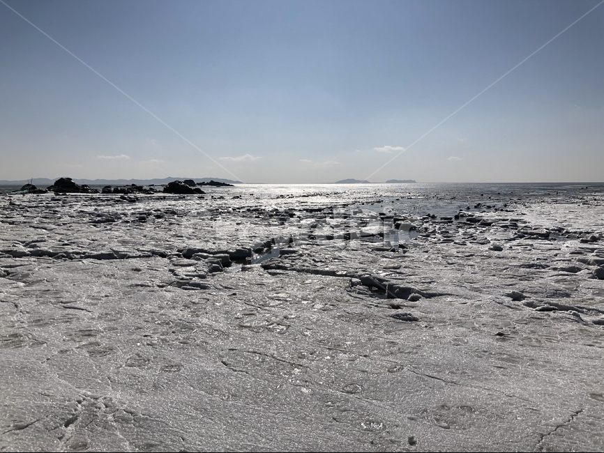 바다,서해,겨울,여행,겨울바다,겨울,계절,winter,season,자연,풍경,nature,landscape,ground,바닥