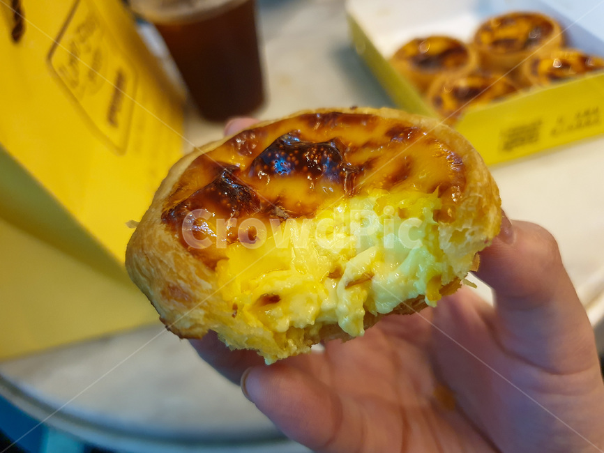 빵,에그타르트,eggtart,음식,food,bread