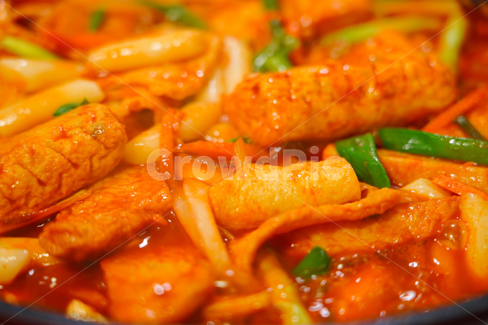 떡볶이,매운맛,떡,어묵,요리,음식,분식,음식,식재료,요리,food,cook,meal,dishes,food reserves