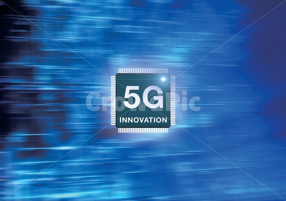 5g,칩,혁신,innovation,ic,회로,전자,부품,산업,industry,industrial,정보통신기술,전자기기,전자제품,it,information,technology,electronic equipment,그래픽,일러스트레이션,graphic,illustration