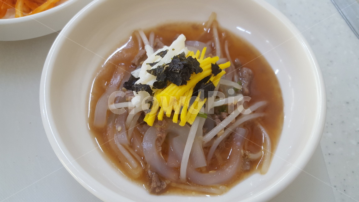 한식,요리,한식조리,한식요리,한식조리기능사,탕평채