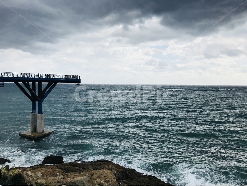풍경,바다,자연,파도,구름,날씨,scenery,view,해변,해안,바다풍경,Ocean,오션뷰,자연,풍경,nature,landscape,water,물