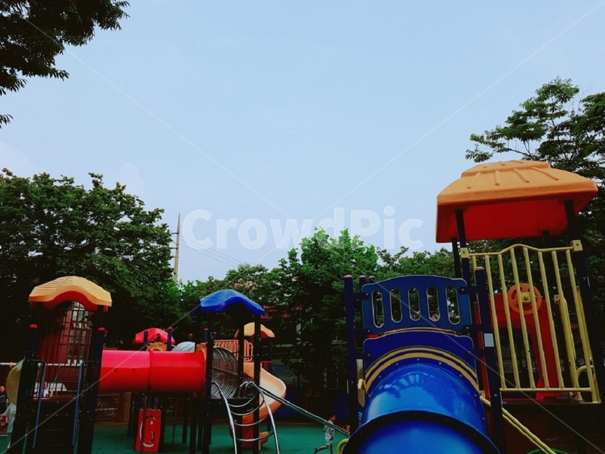 놀이터,맑음,낮,하늘,sunny,playground,놀이공원,놀이동산,놀이터,amusement park,playground