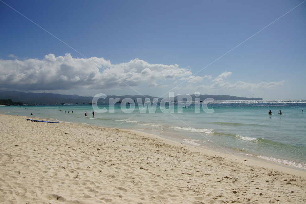 바다,수평선,모래사장,해변,beach,coast,seaside,blue,shoreline,해안선,water,물,sea,구름