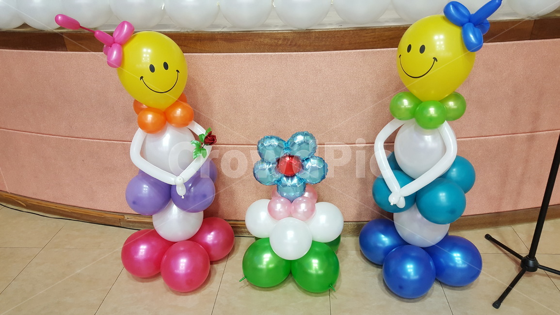풍선,장식,축하,졸업식,졸업,시작,아트,풍선아트,행사,의식,축제,행사,festival,carnival,event