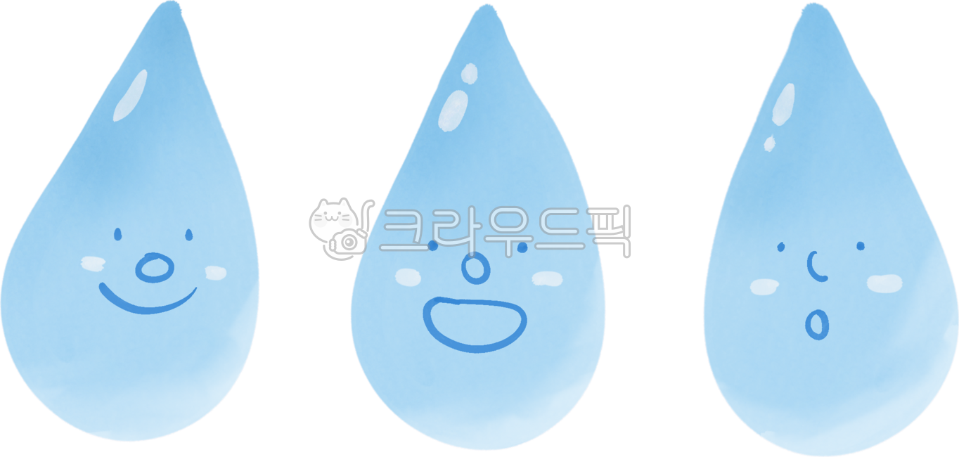 물방울,물,물일러스트,물방울그림,물방울일러스트