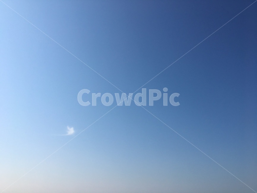nature,하늘,sky,구름,blue