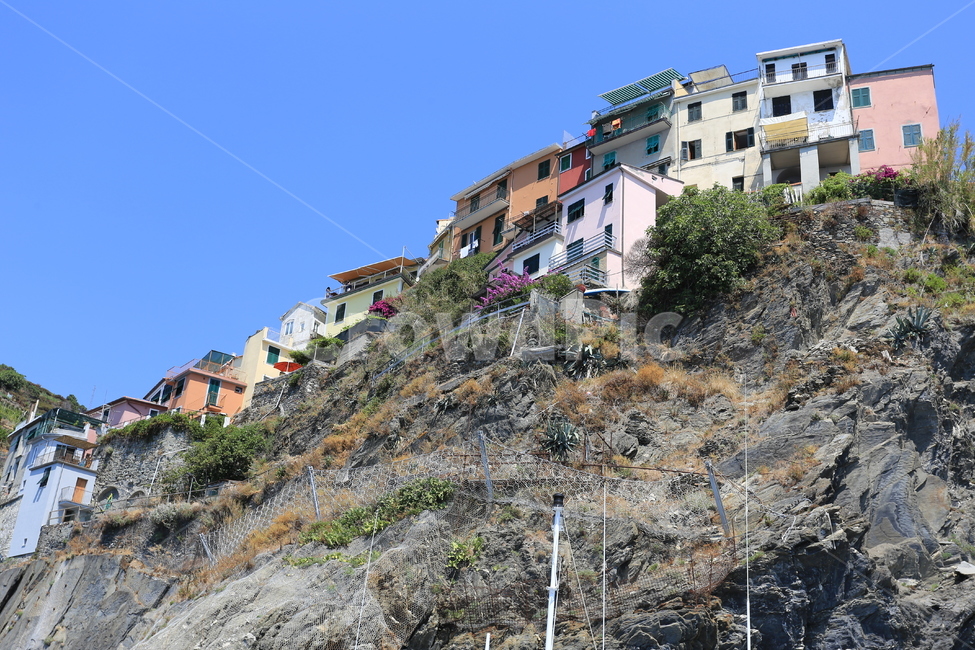 이태리,이탈리아,친퀘테레,italy,cinqueterre,마나롤라,유럽,마을,언덕,산,집