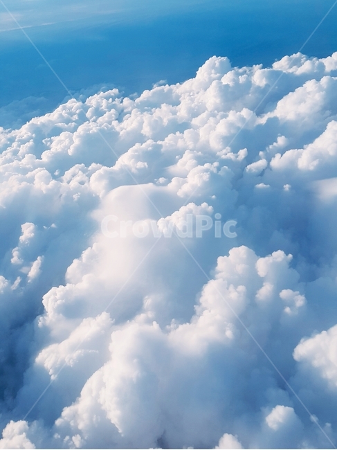 하늘,구름,하얀구름,파란하늘,뭉게구름,자연,풍경,nature,landscape,azure sky,푸른 하늘,sky,outdoors,옥외,cloud