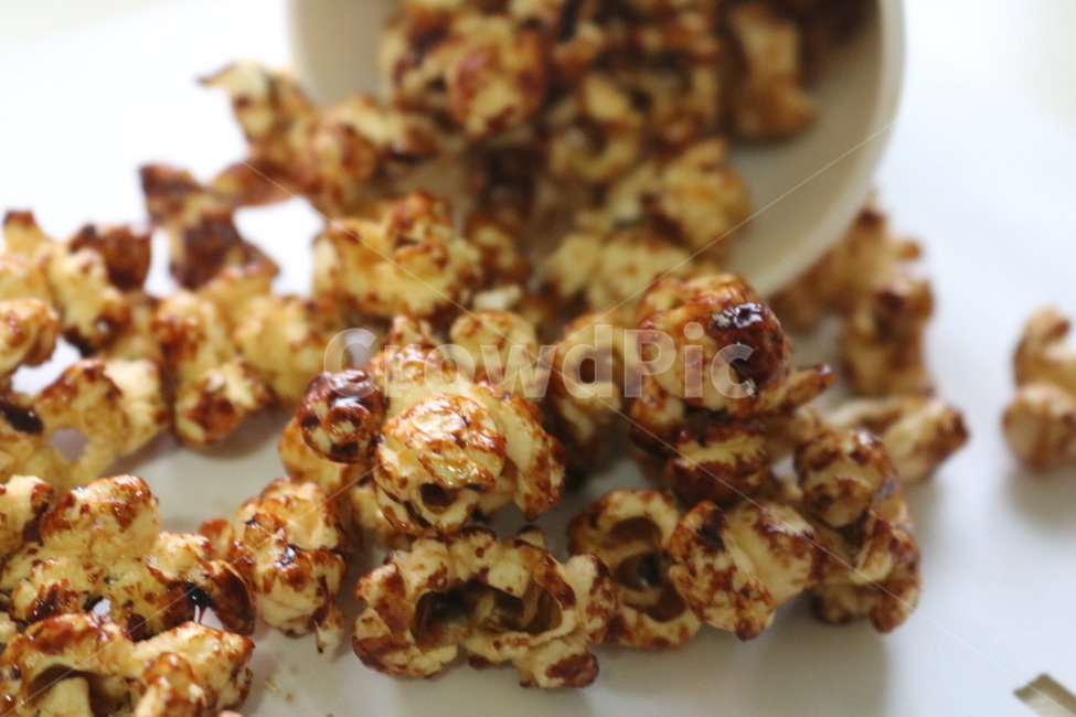 팝콘,카라멜팝콘,간식,영화간식,옥수수팝콘,디저트,간식,후식,dessert,snack
