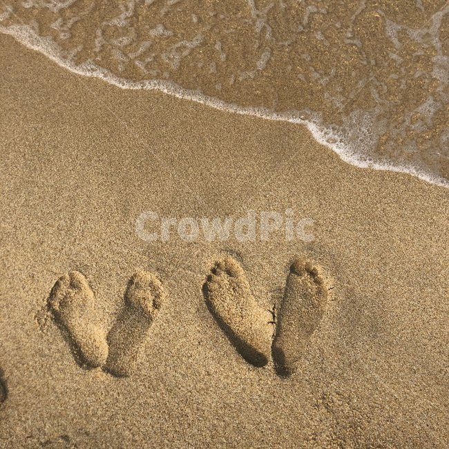 모래,발자국,해수욕장,바다,footprint,해변,바다,beach,sea