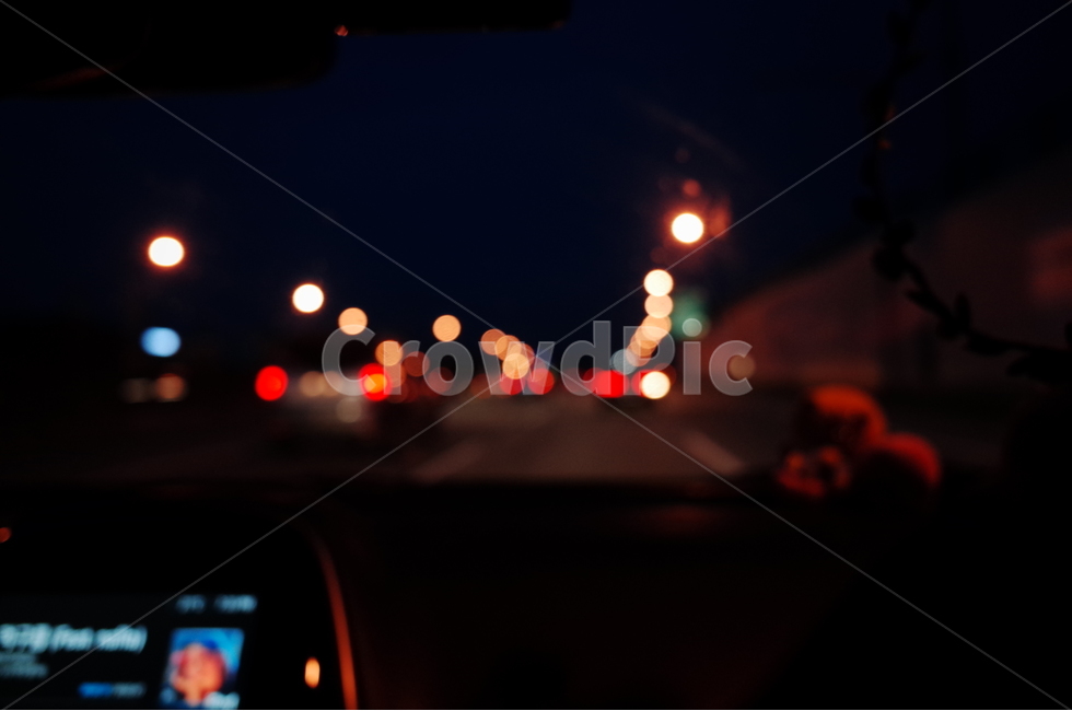 보케,동그라미,밤,불빛,가로등,음악,실내,야경,밤,풍경,nightscape,night,landscape,감성,sensible,feeling,교통,교통수단,traffic,transportation