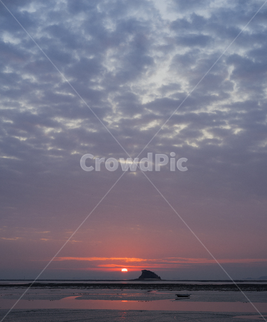 새해,일출,매도랑,서해바다,첫날,2019년,아침,sunset,sunrise,자연,풍경,nature,landscape,한국자연풍경,한국자연경관,korea nature landscape,outdoors,옥외,sky,하늘