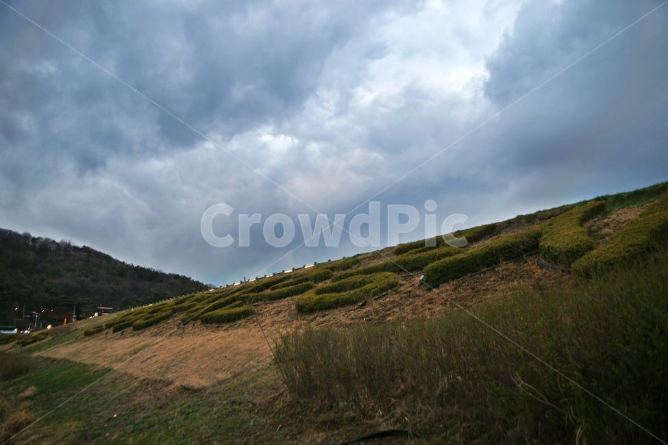 백운호수,의왕,구름,언덕,먹구름,둑,댐,자연,풍경,nature,landscape,outdoors,옥외,grassland,목초지,field,들