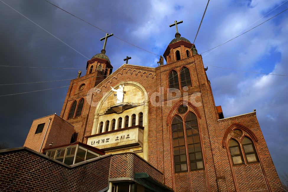 포일성당,천주교,성당,종교,미사,의왕시,내손동,건축물,종교,신앙,religion,belief,faith