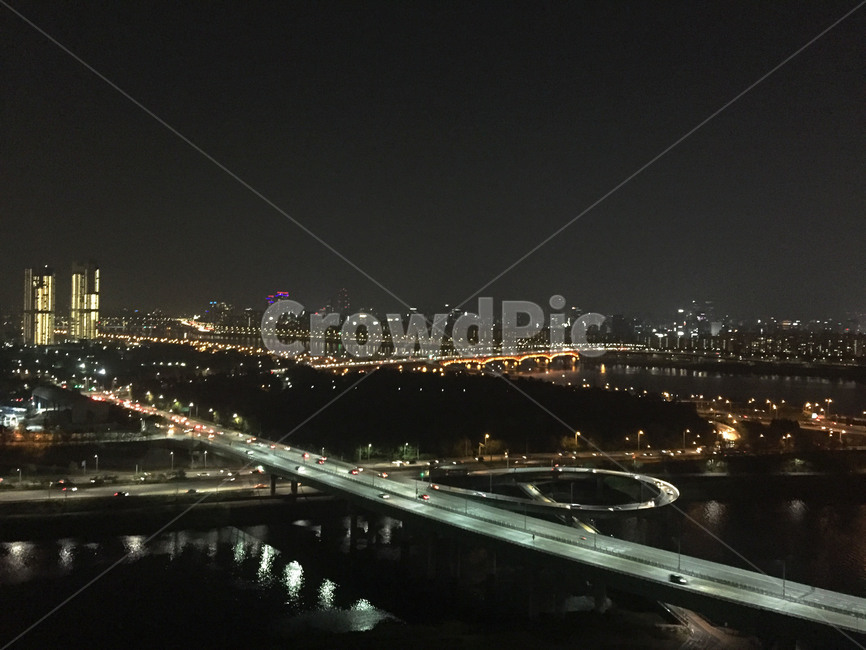 야경,밤,서울야경,도로,힐링,야경,밤,풍경,nightscape,night,landscape,road,freeway,고속 도로