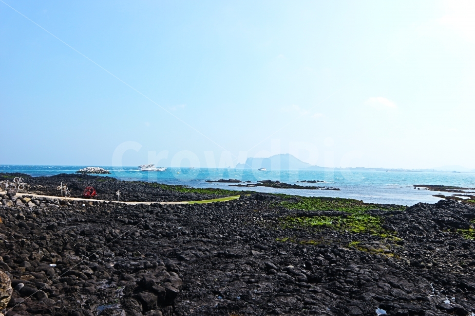 제주도,jeju,여행,travel,하늘,sky,풍경,제주,우도,푸른,바다,자연,풍경,nature,landscape,해변,바다,beach,sea,제주도,jeju,jeju island
