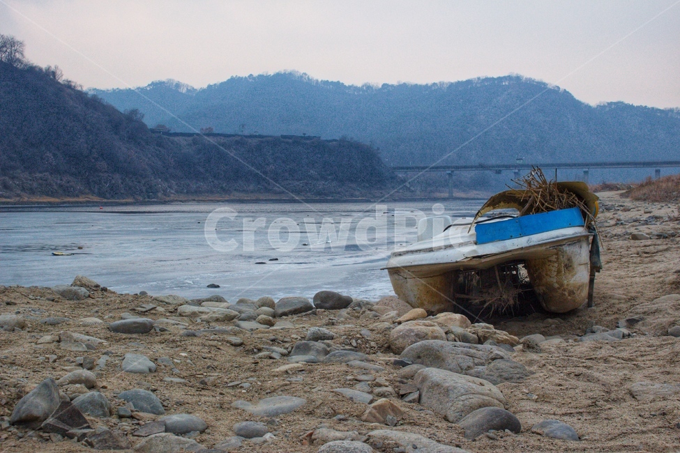겨울,풍경,하늘,얼음,감성,자연,풍경,nature,landscape,transportation,교통,watercraft,선박,vehicle,차량,boat,보트