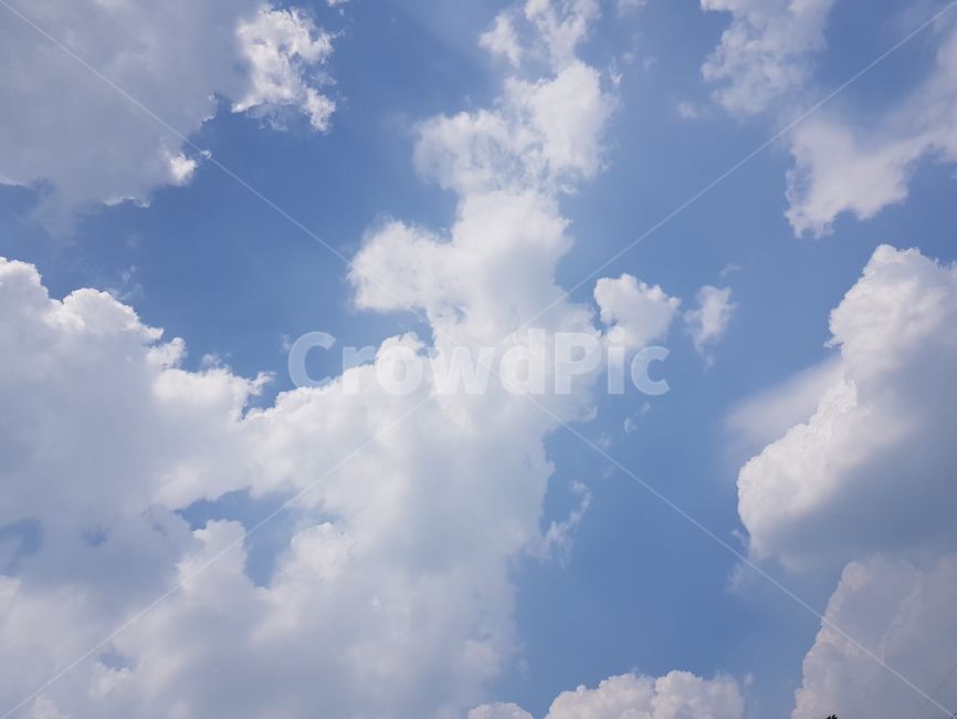 구름,하늘,파란하늘,뭉게구름,특이한구름,파란,푸른하늘,special,sky,bluesky