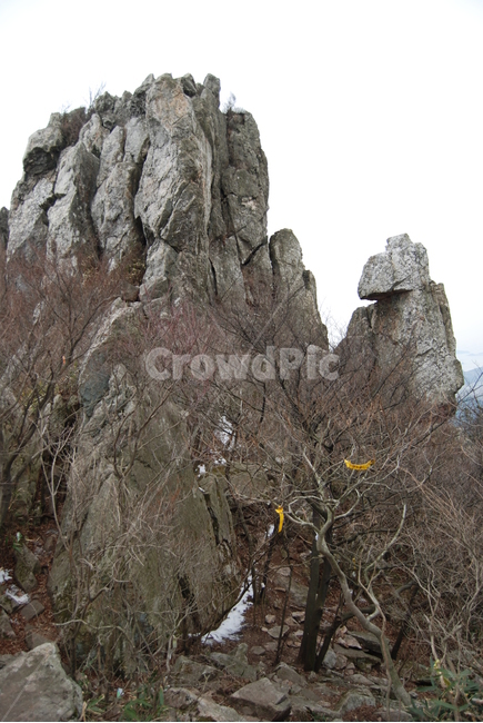 달마산,해남군,한국,자연,돌,자연,풍경,nature,landscape,한국자연풍경,한국자연경관,korea nature landscape,outdoors,옥외,cliff,낭떠러지