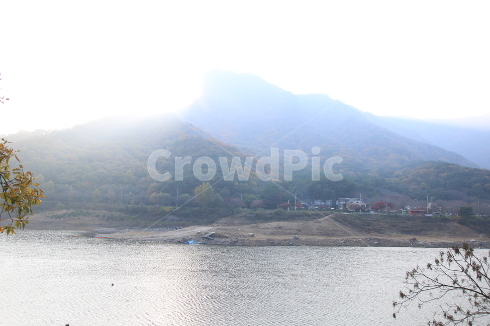 호수,산,물,저물녘,물빛,자연풍경,고요,가을호수,풍경,자연,풍경,nature,landscape,outdoors,옥외,promontory,곶