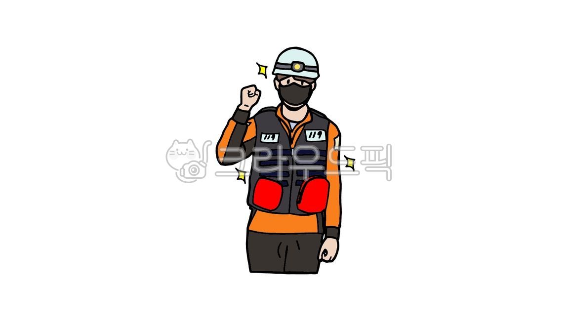 119,paramedic,rescue,crew,fire,fire station,rescue,rescue team,ambulance,hand drawing,drawing,line drawing,picture,firefighter day,November 9,November,illustration,firefighter,fireman,firefighter,man,male,firefighter