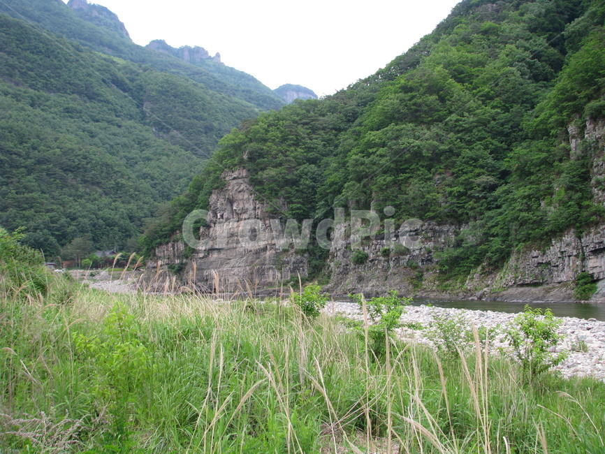 시냇가,시냇물,청량산,cheongryangmountain,산자락,산,자연,풍경,nature,landscape,outdoors,옥외,cliff,낭떠러지