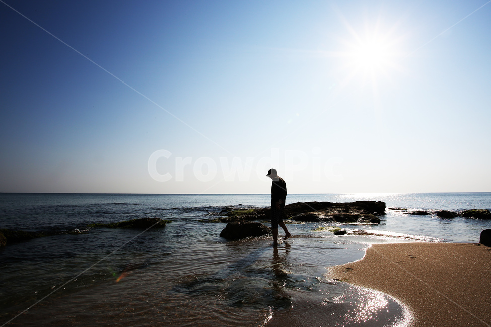 여행,바다,감성,배경,일몰,하늘,섬,해변,바다,beach,sea,사람,인물,인간,human,person,여행,휴가,traveling,vacation,trip