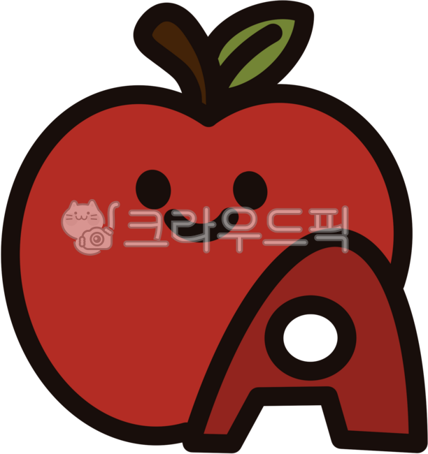 Apple,workbook,English workbook,English study,study,alphabet,alphabet study,learning the alphabet,apple,fruit,laughter,smile