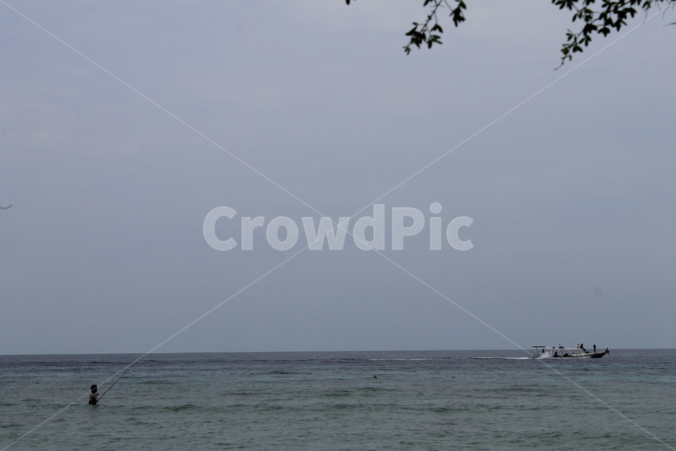 롬복,승기기,낚시,lombok,senggigi,fishing,낚시꾼