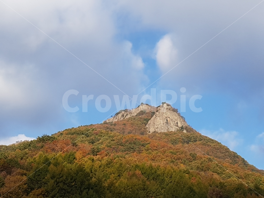 구봉산,진안,가을,단풍,하늘,산,등산,바위,가을,계절,fall,autumn,season,자연,풍경,nature,landscape,한국자연풍경,한국자연경관,korea nature landscape,outdoors,옥외
