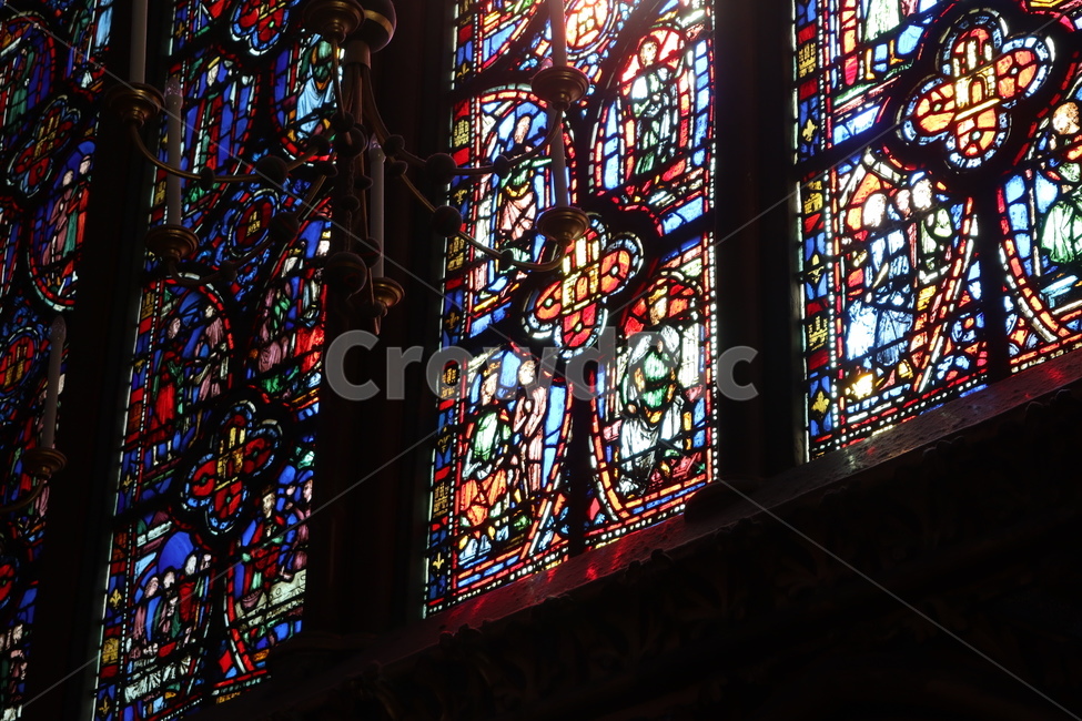 스테인드글라스,성당,유리창,화려한,유리공예,신성한,stainedglass