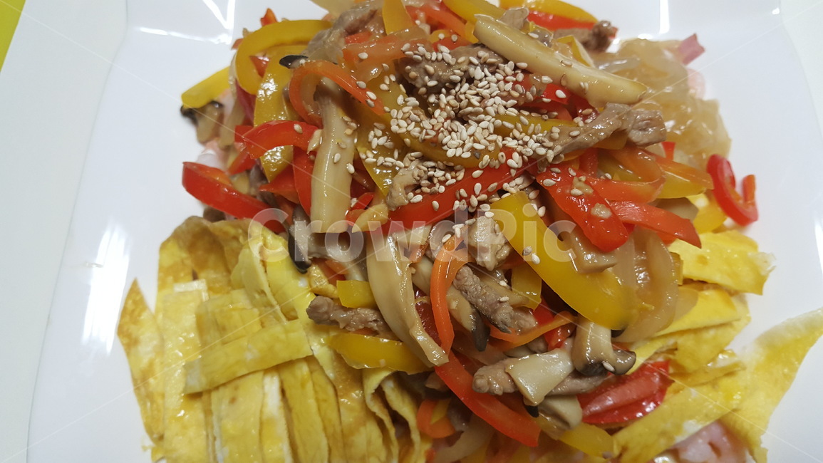요리,음식,양장피,가정요리,레시피,음식,식재료,요리,food,cook,meal,dishes,food reserves,한식,한국음식,한국요리,korean food,korean dishes,korean meal,korean cook